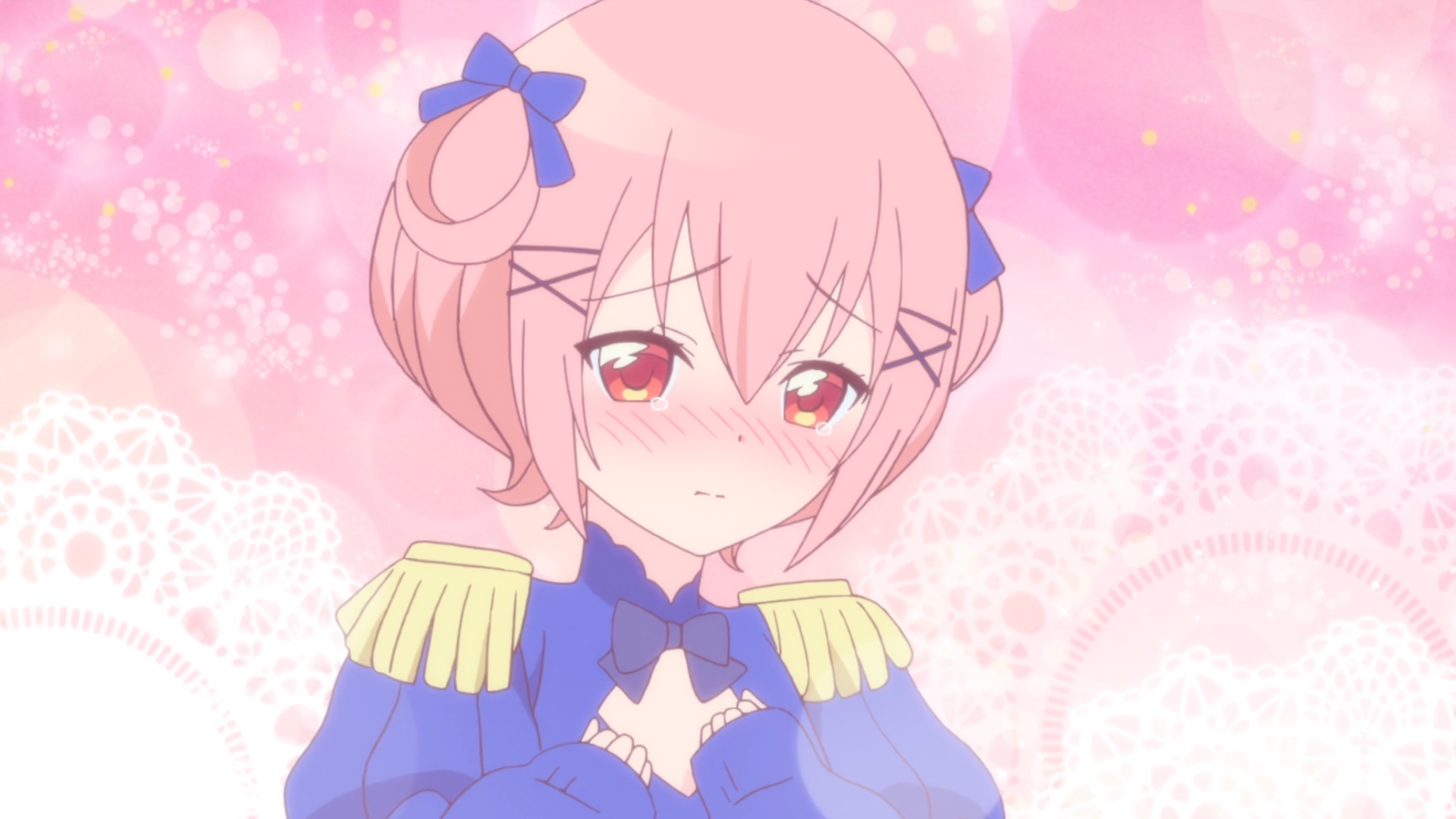 Beelzebub-jou no Okinimesu mama. (PuyaSubs!)